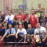 Алтайские пауэрлифтеры стали победителями чемпионата России - НовостиАлтая.рф