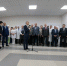 Открытие симуляционного центра хирургического профиля в городской больнице №5 Барнаула - Администрация Алтайского края