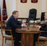 Спасибо труженикам Алтая за то, что они обеспечивают население качественной водой - НовостиАлтая.рф