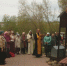В день памяти святителя Николая Чудотворца на Никольском источнике в Барнауле совершили молебен - Барнаульская епархия