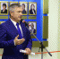 Обновленная Галерея лучших выпускников открылась в Алтайском госуниверситете - АлтГУ