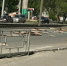 Северо-Западную улицу в Барнауле усыпало картоном - Vip-Barnaul.Ru