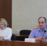 В следственном управлении СК России по Алтайскому краю состоялся межведомственный брифинг, посвященный защите прав несовершеннолетних - Следственный комитет