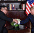 Трамп и Ким Чен Ын подписали итоговый документ после саммита в Сингапуре - ИА Амител
