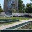 Новые клумбы украсят улицу Энтузиастов в Барнауле - Barnaul-Altai.Ru