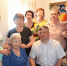 Долгожительница Поспелихи Ирина Иосифовна Балуева отметила свой 90-летний юбилей - Управление соцзащиты