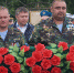 В Славгороде прошел юбилейный спортивный турнир, посвященный памяти героя войны - Единая Россия