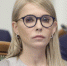 Тимошенко объявила о планах баллотироваться в президенты - ИА Амител