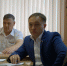 Олег Быков встретился с ветеранами Афганистана в общественной приемной партии «Единая Россия» - Единая Россия