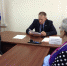 Николай Герасименко провел прием граждан - Единая Россия