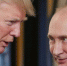 Трамп заявил, что встретится с Путиным во время поездки в Европу - ИА Амител