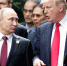 Стала известна дата встречи Путина и Трампа - ИА Амител