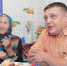 90-летие отметила жительница Немецкого района Ирма Ульрих - Управление соцзащиты