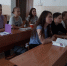 Завершилась летняя профильная смена для учащихся из г. Бердска - АлтГУ