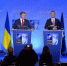 В сети появилось видео выступления Порошенко на саммите НАТО в пустом зале - ИА Амител