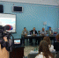 Презентация рейса в Китай - Аэропорт Барнаула
