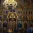 Абитуриенты Барнаульской духовной семинарии посетили храмы Новоалтайска - Барнаульская епархия