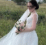 Wedding day: фотографии главного "свадебного дня" года - ИА Амител