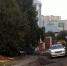 В Барнауле продолжается  отсыпка асфальтовым сколом дорог частного сектора - Администрация г. Барнаул