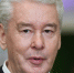 Собянин с 70% голосов лидирует на выборах мэра Москвы - ИА Амител