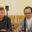 В Алтайском крае работают представители иностранных СМИ - Управление по печати и информации