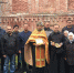 Престольный праздник прошел у стен Александро-Невского собора в Бийске - Барнаульская епархия