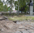 В Барнауле начали реконструкцию сквера Кири Баева - Barnaul-Altai.Ru