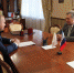 Романенко: С Алтайским крайсовпрофом мы всегда стремились вести открытый диалог - Единая Россия