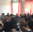 В микрорайоне Затон состоялся выездной день администрации - Администрация г. Барнаул