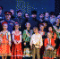 В Алтайском крае прошел праздник казачьей песни - Барнаульская епархия