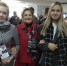 Стартовала ярмарка профессий для школьников Барнаула - АлтГУ