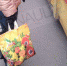На Антона Петрова сделали опасную трамвайную остановку - Barnaul-Altai.Ru