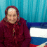 Со 100-летием поздравили жительницу Угловского района - Управление соцзащиты