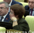 Депутату Госдумы от Алтайского края засунули палец в ухо прямо на заседании - ИА Амител