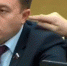 Алтайский депутат, которому засунули палец в ухо, прокомментировал произошедшее - ИА Атмосфера