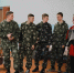 Барнаульские кадеты продолжают подготовку к смотру-конкурсу на лучший казачий кадетский класс - Барнаульская епархия