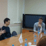ТЫ – ПРЕДПРИНИМАТЕЛЬ / Барнаульский бизнесмен раскрыл секреты успеха молодым предпринимателям - Управление спорта и молодежной политики