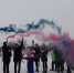 СПОРТ НА ОТКРЫТОМ ВОЗДУХЕ / В Табунском районе появилась еще одна спортивная площадка - Управление спорта и молодежной политики