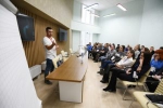 ИТОГОВЫЙ КОНГРЕСС «ТЫ – ПРЕДПРИНИМАТЕЛЬ» / В Барнауле подвели итоги реализации федеральной программы «Ты – предприниматель»