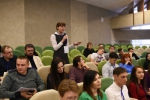 ИТОГОВЫЙ КОНГРЕСС «ТЫ – ПРЕДПРИНИМАТЕЛЬ» / В Барнауле подвели итоги реализации федеральной программы «Ты – предприниматель»