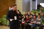ИТОГОВЫЙ КОНГРЕСС «ТЫ – ПРЕДПРИНИМАТЕЛЬ» / В Барнауле подвели итоги реализации федеральной программы «Ты – предприниматель»