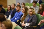ИТОГОВЫЙ КОНГРЕСС «ТЫ – ПРЕДПРИНИМАТЕЛЬ» / В Барнауле подвели итоги реализации федеральной программы «Ты – предприниматель»