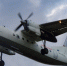 Ан-24 повредил крыло при посадке в иркутском аэропорту - ИА Амител