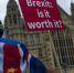 В Британии депутат перенесла роды из-за голосования по Brexit - ИА Амител