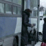 Женщину в Барнауле зажало в дверях автобуса - Vip-Barnaul.Ru