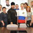 Духовенство и врачи пообщались со школьниками-волонтерами - Барнаульская епархия