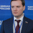 Бессарабов: Студенчество - та пора, когда все горизонты - бескрайни, все цели - достижимы - Единая Россия
