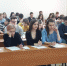 АлтГУ подводит итоги IV ежегодной акции «Профнавигатор» - АлтГУ