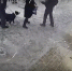 ВИДЕО. Новосибирск, пьяное семейство нападает на полицейского и травит его собакой - НовостиАлтая.рф