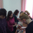 Биологический факультет принял участие в акции «Профнавигатор» - АлтГУ